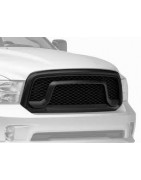 Grille RAM