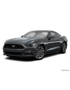 Ford Mustang 2015-2017 2018-2022 S550 Body Parts & Accessories